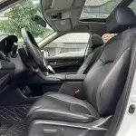 Honda Avancier 2018 из Китая