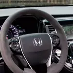 Honda Elysion 2020 из Китая