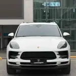 Porsche Macan 2020 из Китая