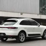 Porsche Macan 2020 из Китая