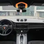 Porsche Macan 2020 из Китая