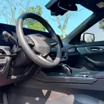Cadillac CT5 2024 237 л.с. — лот 57819927 из Китая