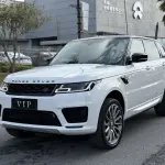 Land Rover Sport 2020 из Китая