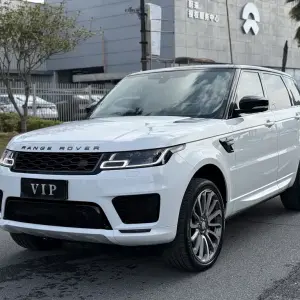 Land Rover Sport 2020 из Китая