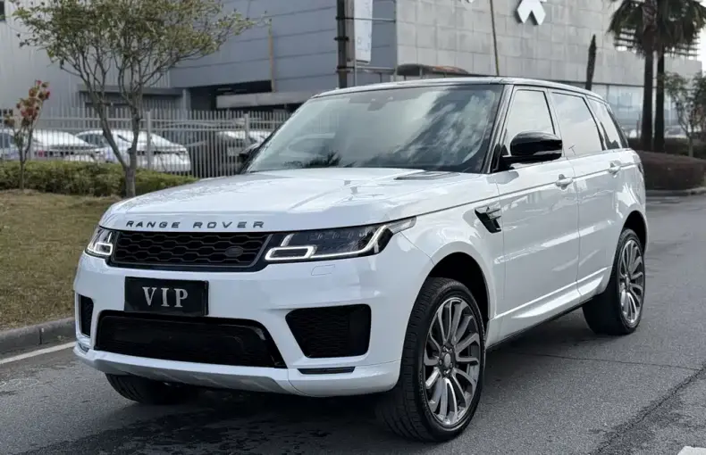 Land Rover Sport 2020 из Китая
