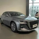 Hongqi Hongqi H5 2023 224 л.с. — лот 57820397 из Китая