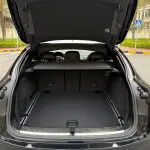 BMW X4 2021 из Китая
