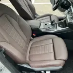 BMW 3 Series 2021 184 л.с. — лот 57820125 из Китая