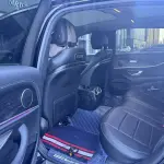 Mercedes-Benz E-Class 2020 258 л.с. — лот 57820115 из Китая