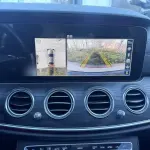 Mercedes-Benz E-Class 2020 258 л.с. — лот 57820115 из Китая
