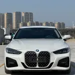 BMW 4 Series 2022 184 л.с. 184 л.с. 184 л.с. из Китая