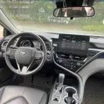 Toyota Camry 2023 из Китая