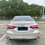 Toyota Camry 2023 из Китая