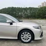 Toyota Camry 2023 из Китая