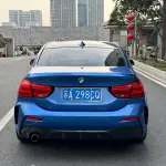 BMW 1 Series 2019 136 л.с. — лот 57823926 из Китая