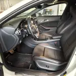 Mercedes-Benz CLA (Import) 2017 184 л.с. — лот 57820310 из Китая