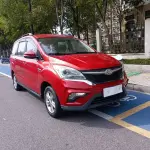 Huasu Huansu H3 2015 из Китая