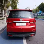 Huasu Huansu H3 2015 из Китая