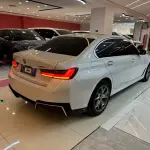BMW i3 2024 лот 57820174 из Китая