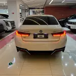 BMW i3 2024 лот 57820174 из Китая