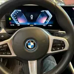 BMW i3 2024 лот 57820174 из Китая