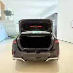 BMW 5 Series 2025 258 л.с. — лот 57820416 из Китая