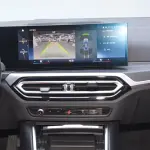 BMW 4 Series 2023 184 л.с. — лот 57820342 из Китая