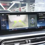 BMW 4 Series 2023 184 л.с. — лот 57820342 из Китая