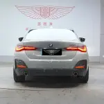 BMW 4 Series 2023 184 л.с. — лот 57820342 из Китая