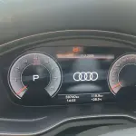 Audi A5 (Import) 2022 252 л.с. из Китая