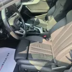 Audi A5 (Import) 2022 252 л.с. из Китая