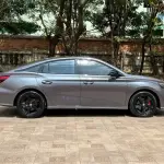 MG MG5 Scorpio 2022 из Китая