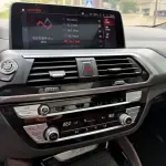 BMW X4 2021 из Китая
