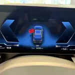 BMW 5 Series 2025 258 л.с. — лот 57820416 из Китая