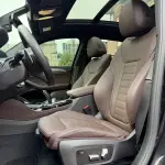 BMW X4 2021 из Китая
