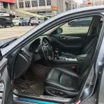 Infiniti Q50L 2015 211 л.с. — лот 57820656 из Китая