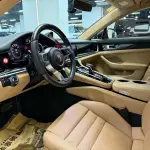 Porsche Panamera 2018 из Китая