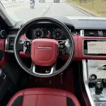 Land Rover Sport 2020 360 л.с. — лот 57820488 из Китая