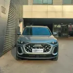 Audi Q5L 2026 из Китая