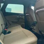 Audi Q5L 2026 из Китая