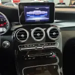 Mercedes-Benz GLC 2016 211 л.с. 211 л.с. 211 л.с. из Китая