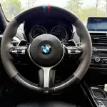 BMW 2 Series (Import) 2014 из Китая