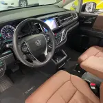 Honda Elysion 2020 215 л.с. 215 л.с. из Китая