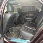 Jaguar XJ 2018 из Китая