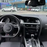 Audi S5 2013 333 л.с. 333 л.с. из Китая