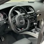 Audi S5 2013 333 л.с. 333 л.с. из Китая