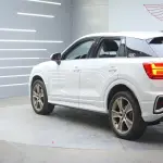 Audi Q2L 2024 160 л.с. — лот 57820801 из Китая