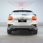 Audi Q2L 2024 160 л.с. — лот 57820801 из Китая