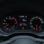 Audi Q2L 2024 160 л.с. — лот 57820801 из Китая