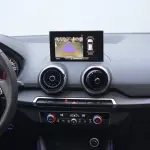 Audi Q2L 2024 160 л.с. — лот 57820801 из Китая